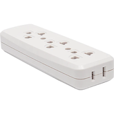 Royu REDOU503 Convenience Outlet with Ground | Royu by KHM Megatools Corp.